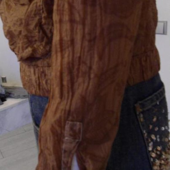 NWT SCERVINO STREET Women's Jacket - Picture 5 of 14